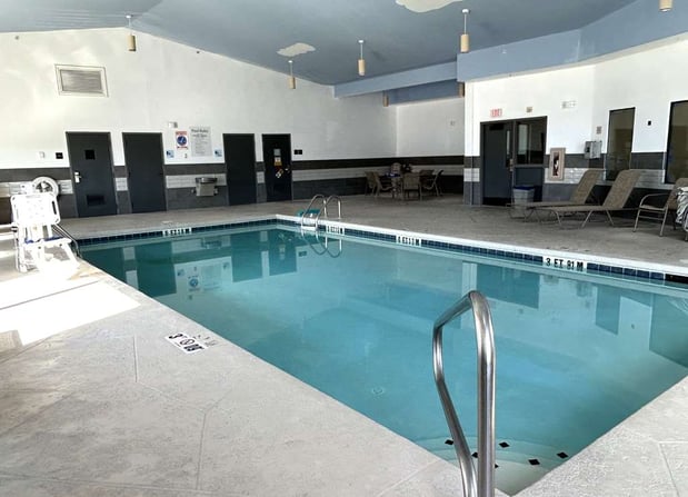 Images Best Western Plus Pocomoke City