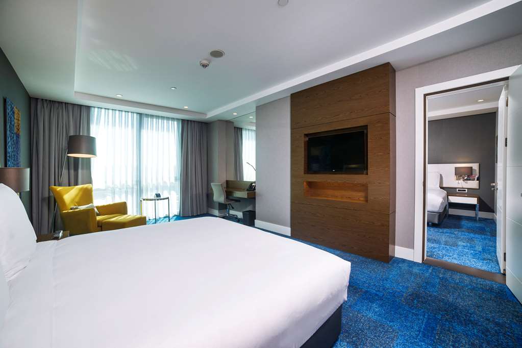 Images Radisson Blu Hotel, Kayseri