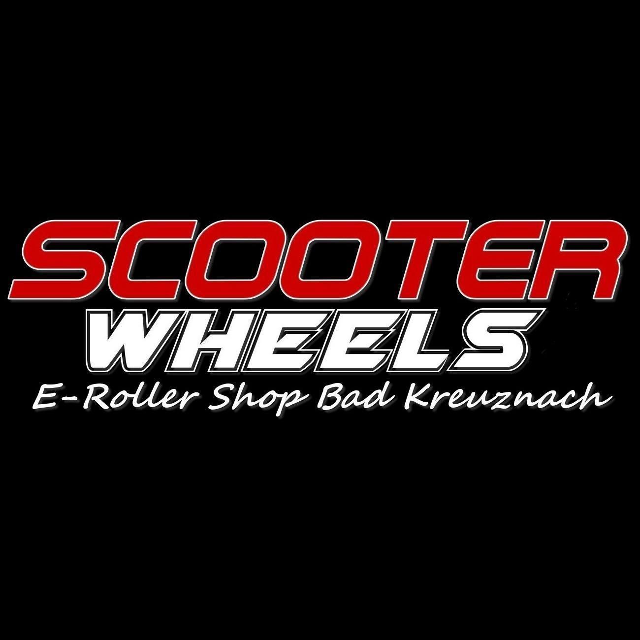 Scooterwheels in Bad Kreuznach - Logo