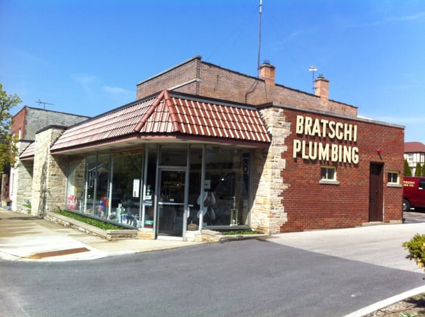Images Bratschi Plumbing