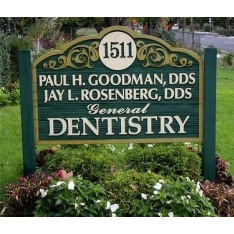 Paul Goodman, DDS & Jay Rosenberg, DDS