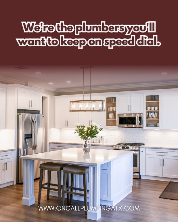 Images On-Call Plumbing