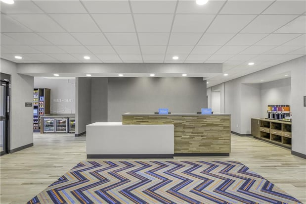Images Hampton Inn & Suites by Hilton Decatur