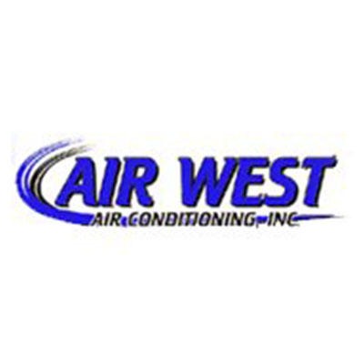 Air West Air Conditioning, Inc Logo