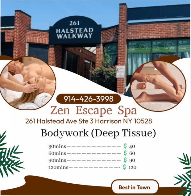 Images Zen Escape Spa
