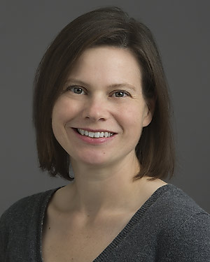 Jennifer A. McDonnell, MD Image