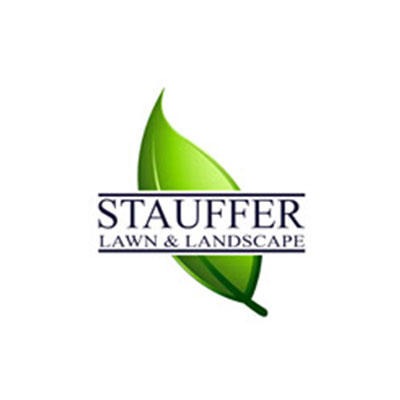 Stauffer Lawn & Landscape Logo
