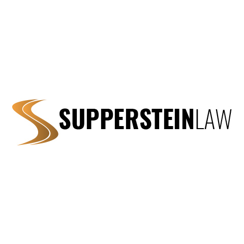 The Law Offices of Scott M. Supperstein, P.C. Logo