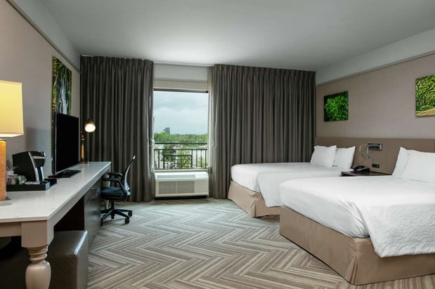 Images Hilton Garden Inn Mobile Downtown