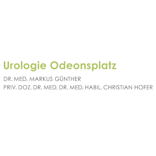 PD Dr. Dr. Christian Hofer - Urologie Odeonsplatz in München in München - Logo