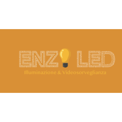 Enzo Led Logo