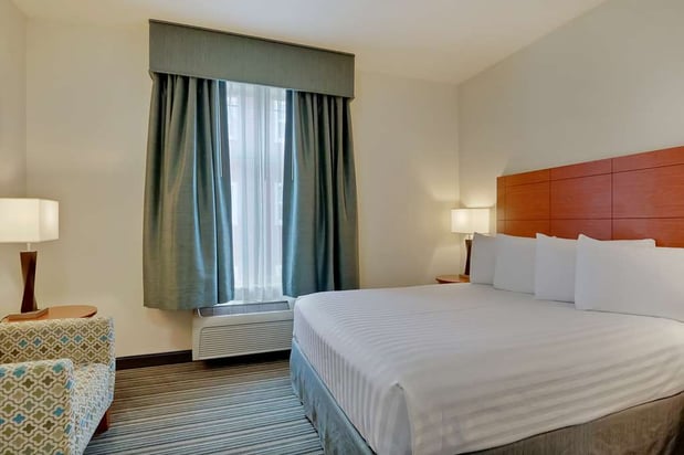 Images Best Western Liberty Inn DuPont JBLM