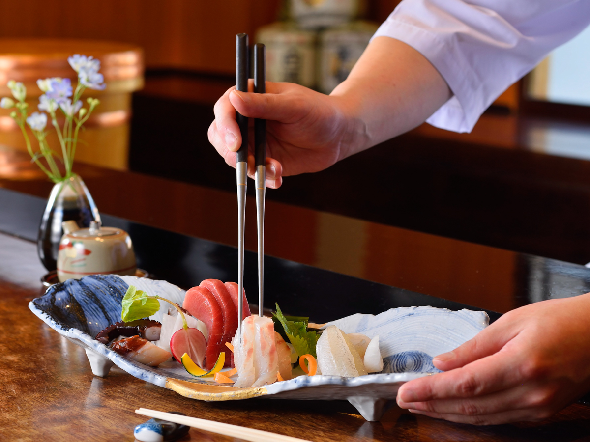 Images 味処 季布や／浦安ブライトンホテル東京ベイ