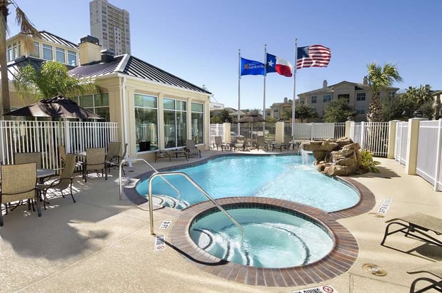 Images Hilton Garden Inn Houston/Galleria Area