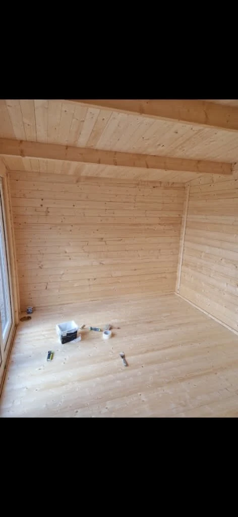 Images Mike Alston - Painting & Decorating