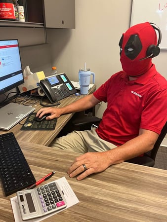 Images Aaron McDermid - State Farm Insurance Agent