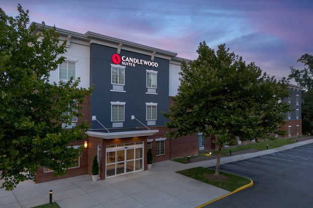 Images Candlewood Suites Alexandria - Fort Belvoir by IHG