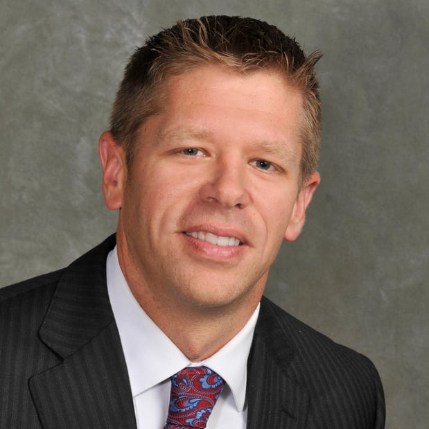 Images Edward Jones - Financial Advisor: Jeffrey J Bouwman, ChFC®|AAMS®