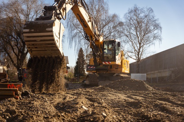 Bild 3 von Ragginger Rammtechnik Transport- u ErdbewegungsgesmbH