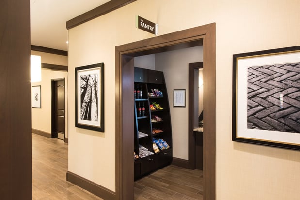 Images Staybridge Suites Albany Wolf Rd-Colonie Center by IHG