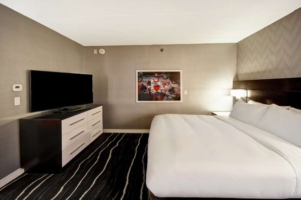 Images DoubleTree by Hilton Deadwood at Cadillac Jack's