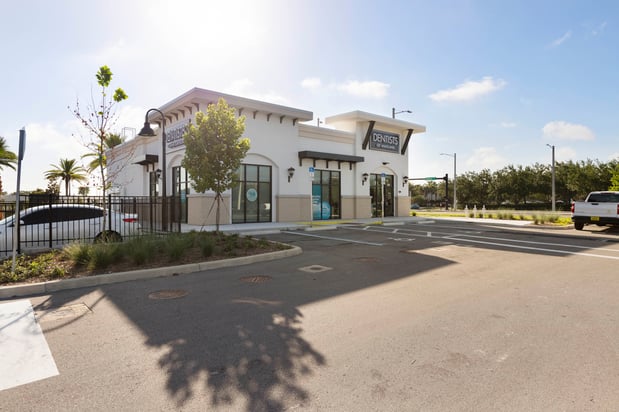 Images Dentists of Maitland