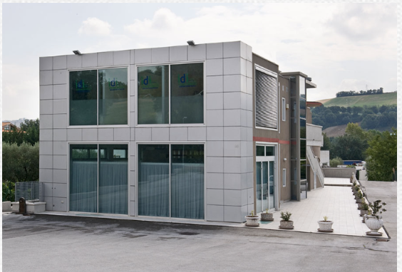 Images Centro Odontoiatrico Leonardo