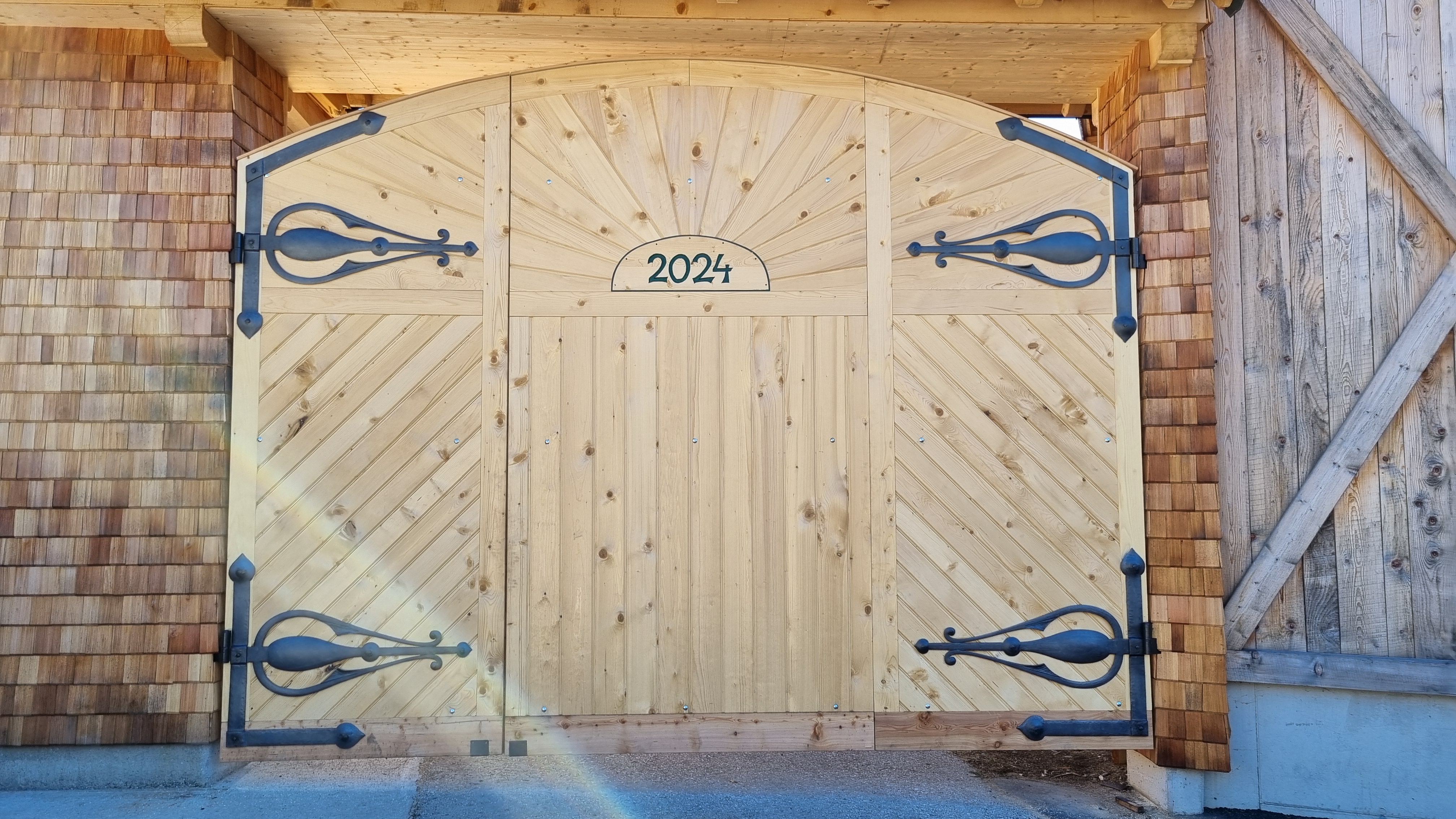 Bild 3 von Kunstschmiede Laihartinger