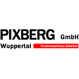 Logo Pixberg GmbH