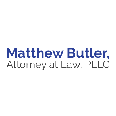 Matthew Butler, Attorney at Law, Pllc