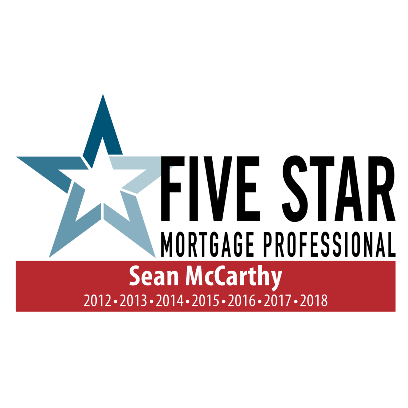 Sean McCarthy- Wintrust Mortgage Logo