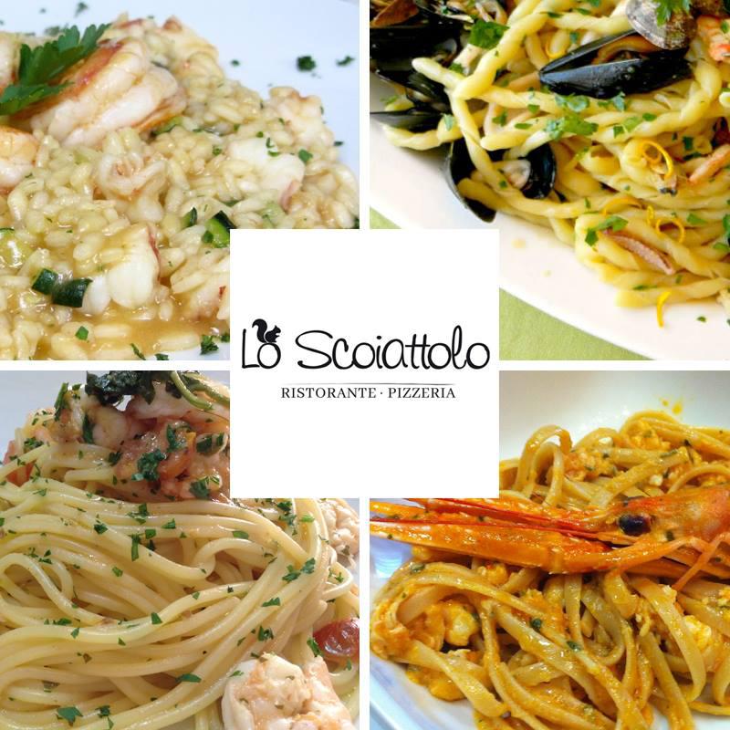 Images Lo Scoiattolo Ristorante Pizzeria