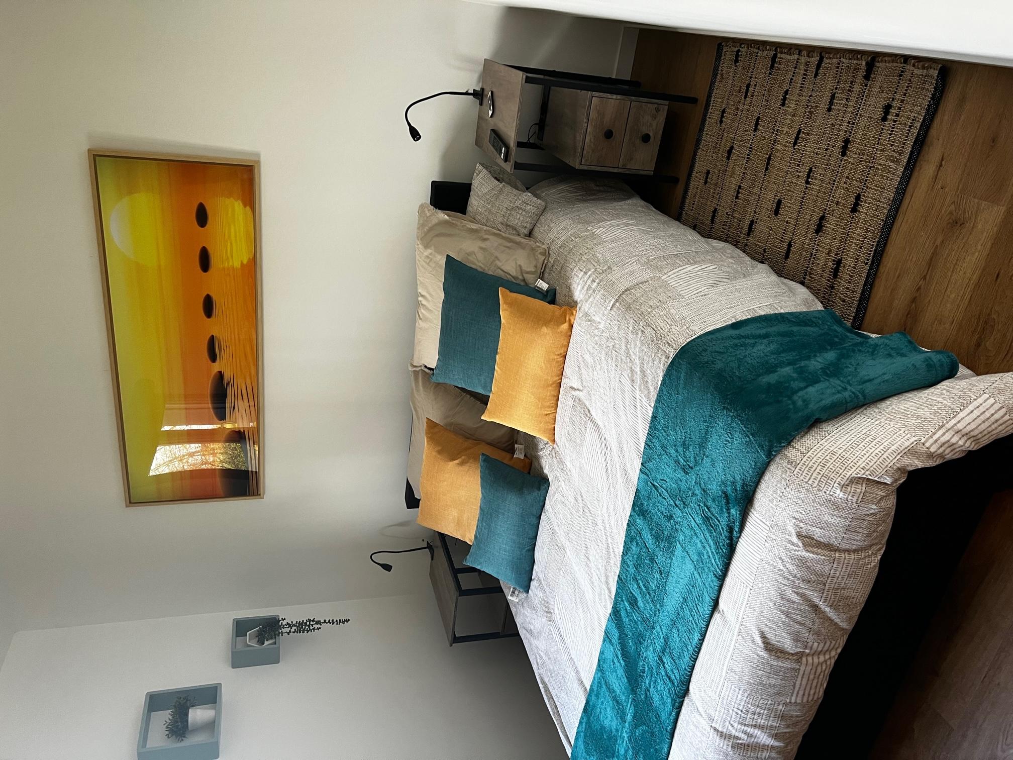 Images Gîte avec Spa & Piscine privatif - La Fénardière - (Calais - Marck)