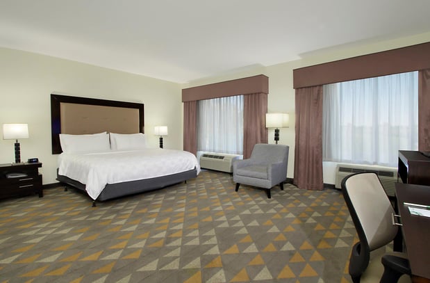 Images Holiday Inn Hammond by IHG