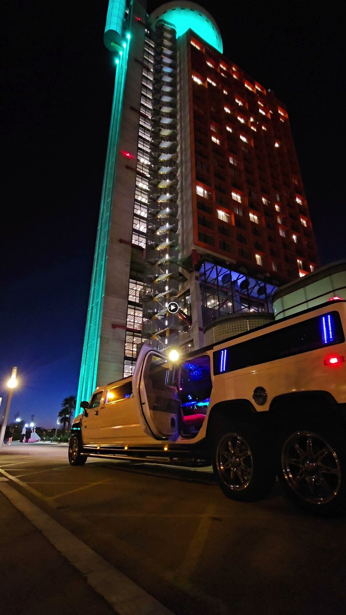 Images Limusinas CarpeDiem