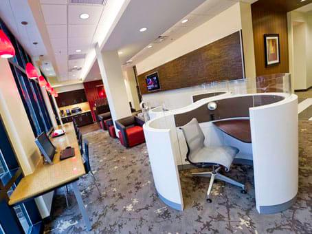 Regus - Florida, Tallahassee – Alliance Center Photo