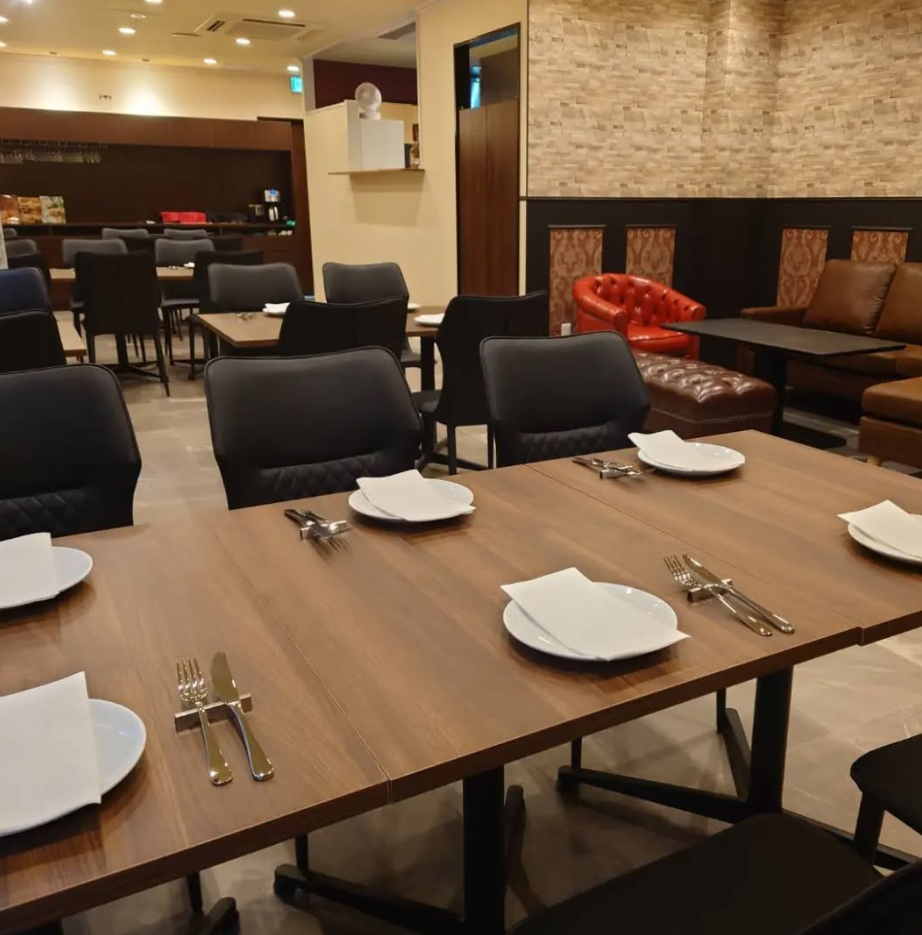 Images Dining＆Bar F