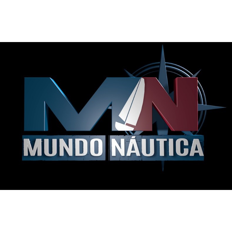Mundo Náutica TV Logo