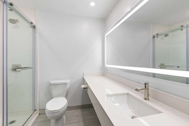 Images Best Western Inn & Suites - Midway Airport