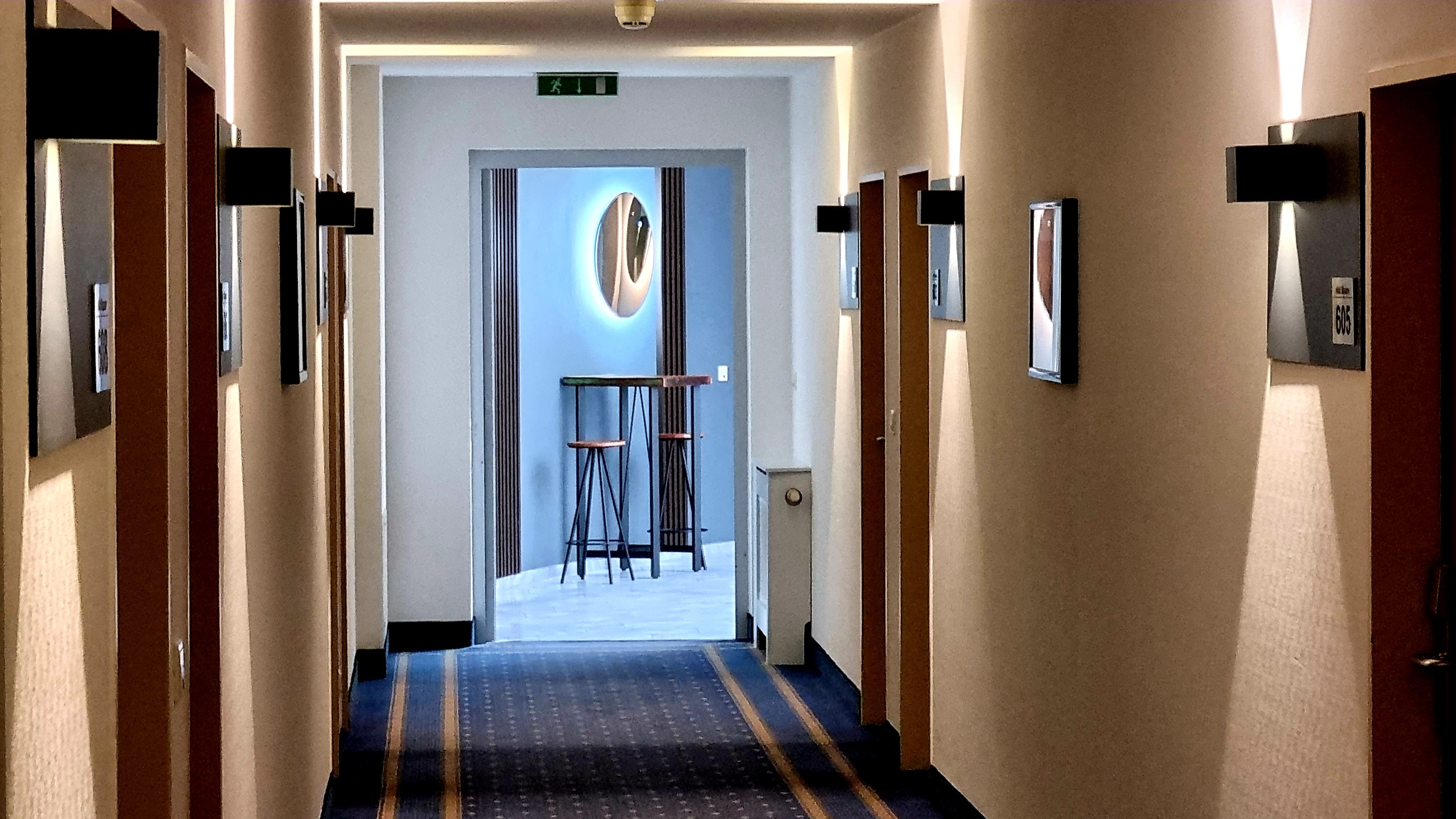 Bild 95 eXo Square Heidelberg-Schwetzingen - By SuperFly Hotels in Schwetzingen