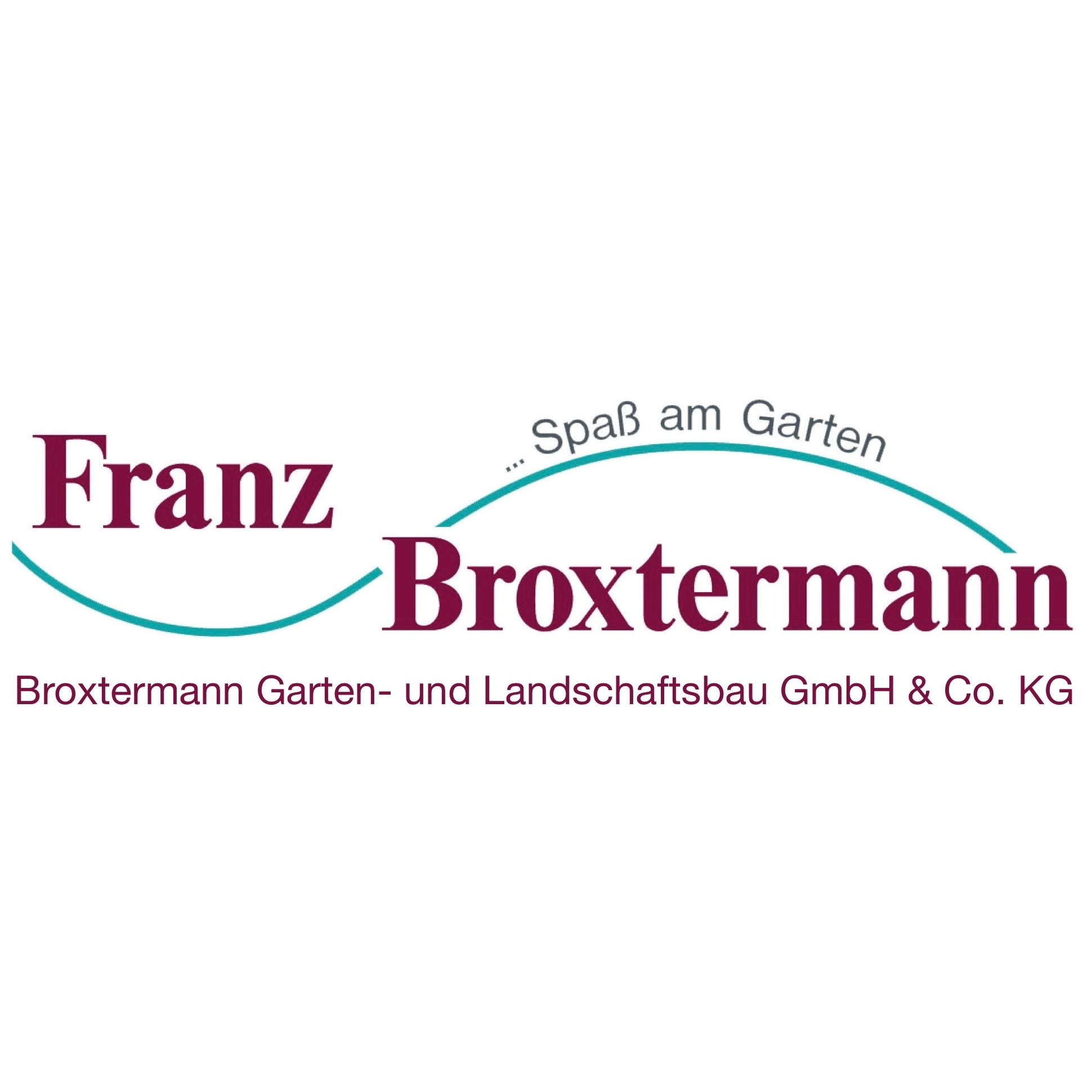 Broxtermann Garten- und Landschaftsbau GmbH & Co. KG in Osnabrück - Logo