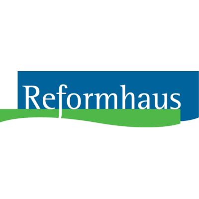 Logo Reformhaus Hoffmann