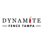 Dynamite Fence Tampa Logo