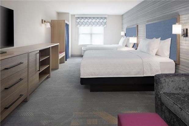 Images Home2 Suites by Hilton Kittery