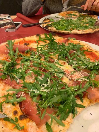 Images Ristorante Pizzeria Il Pomodorino