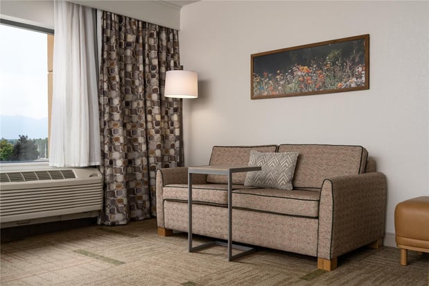 Images Hampton Inn & Suites Whitefish