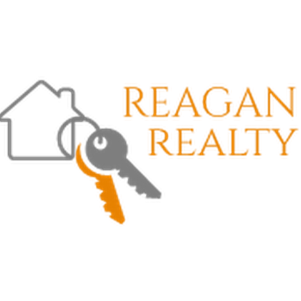 Reagan Realty, Inc. Logo