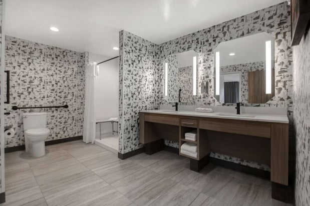 Images Home2 Suites by Hilton Anderson Downtown