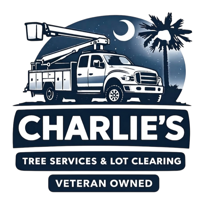 Charlies Tree Service & Land Clearing