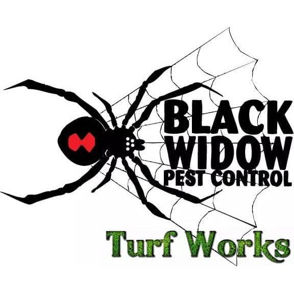 Black Widow Pest Control & Turf Works